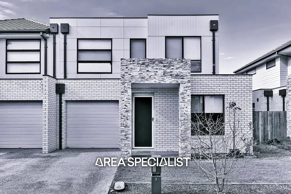 9 Poa Court, Keysborough, VIC 3173