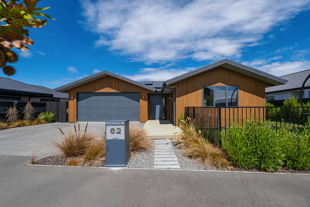62 Prestons Park Drive, Marshland, Christchurch, Canterbury