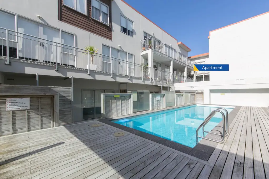 Onehunga 1 Bedroom Smart Start in Onehunga