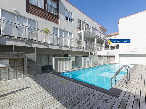 Onehunga 1房  A Rare Find - Bank Friendly 1 Bed with 2 Car Parks