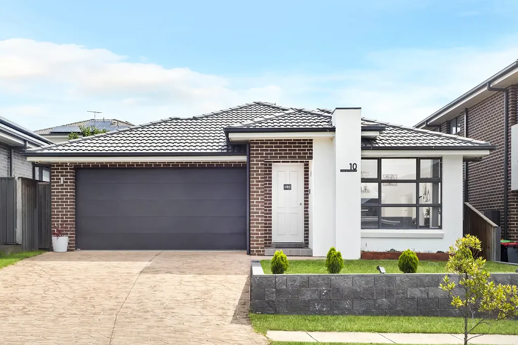 10 Simon Street (Tallawong), Schofields, NSW 2762
