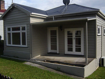 Residential Zone - Residential Intensification Zone