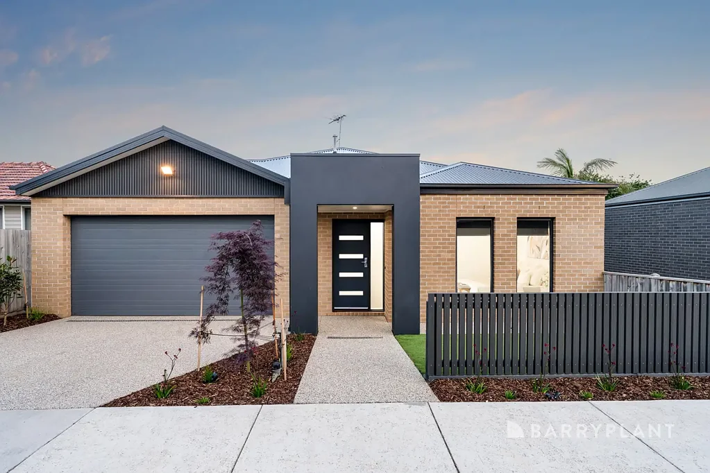 Belmont 3Kwarto The Perfect Blend of Space, Style & Location