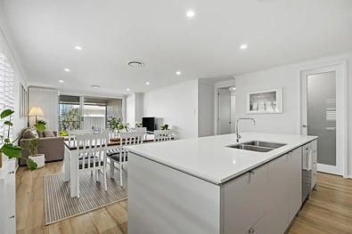 4 Dandelion Street, Nirimba, QLD 4551, 4房, 2浴, House