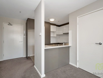 61/311 Anketell Street, Greenway, Tuggeranong District, 2 ห้องนอน, 2 ห้องน้ำ, Apartment