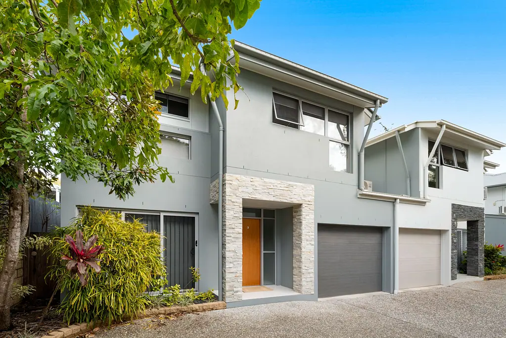 3/148 Baringa Street, Morningside, QLD 4170