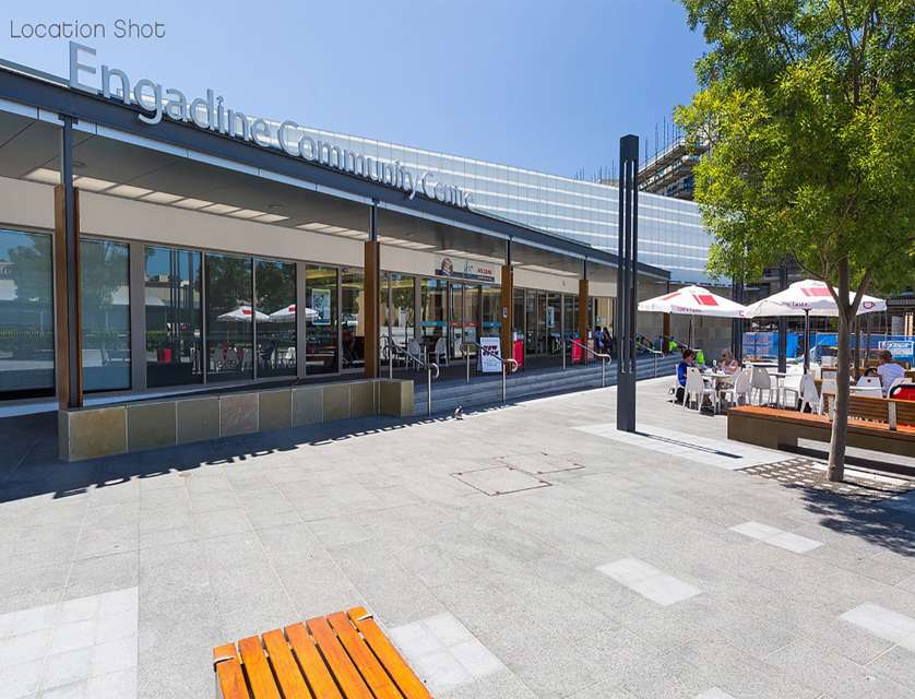 2/13-15 Station Street, Engadine, NSW 2233, 2 Bedrooms, 1 Bathrooms, Apartment
