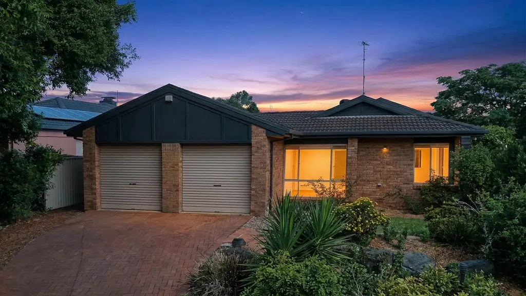 4 Ramsay Close, Narellan Vale, NSW 2567