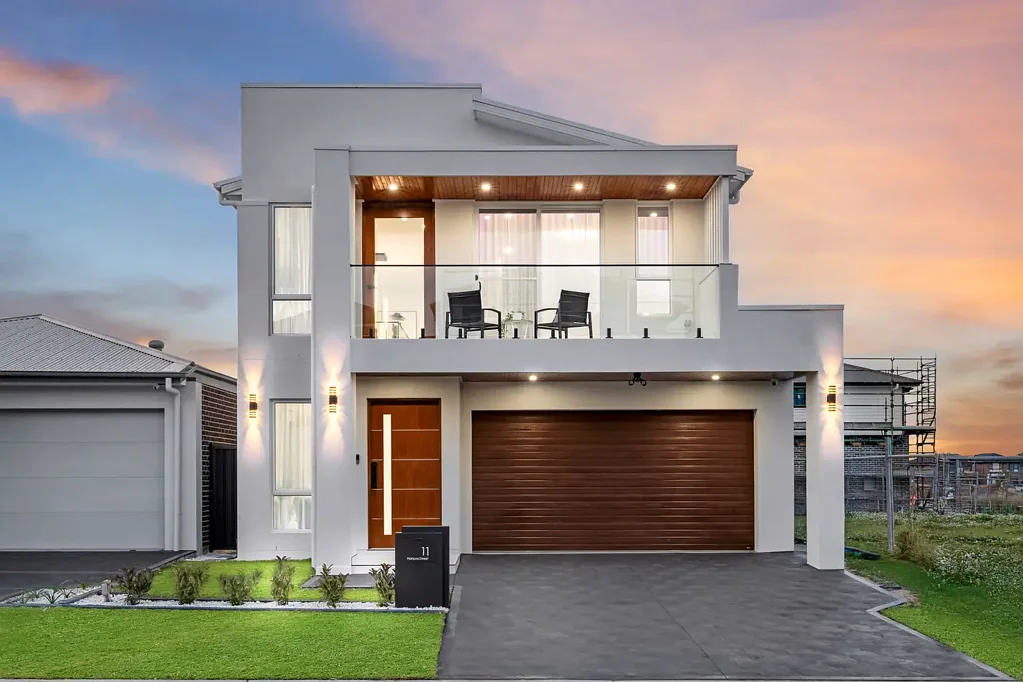 11 Hancox Street, Riverstone, NSW 2765