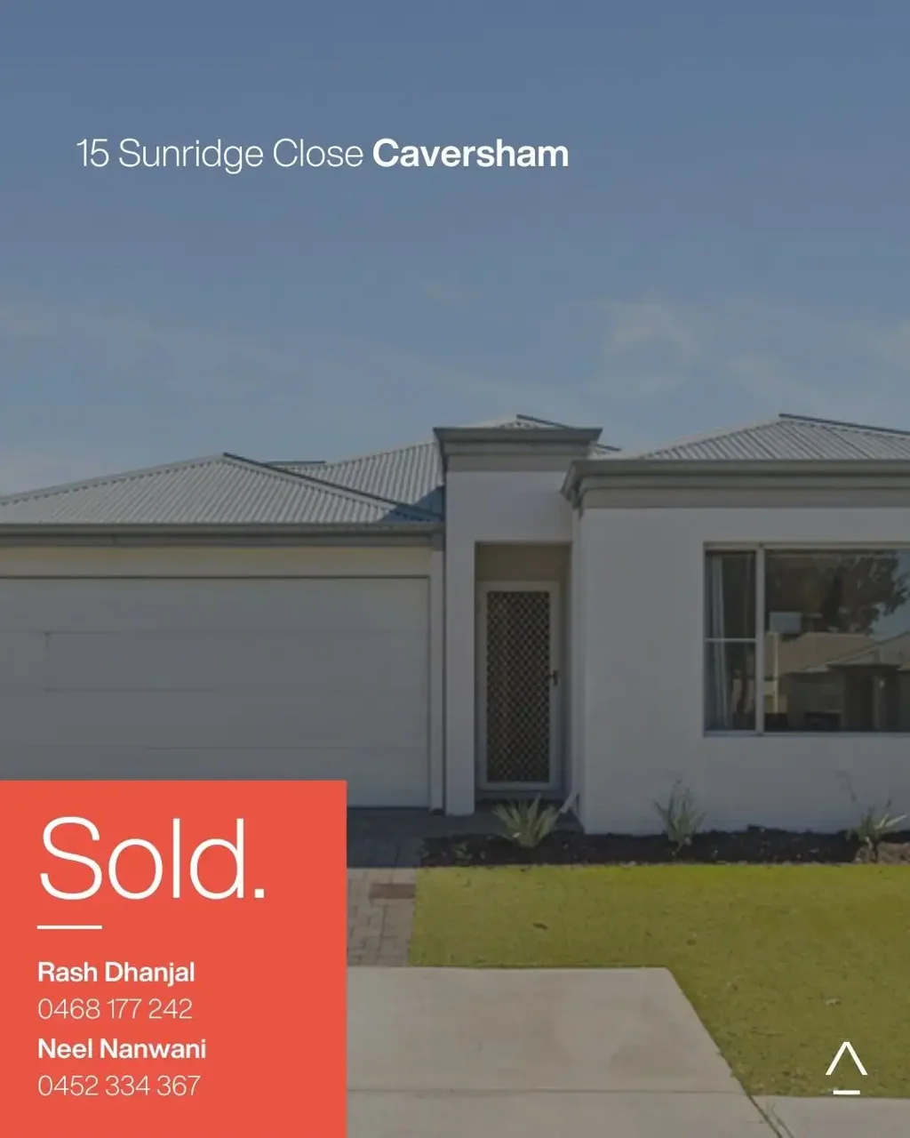 15 Sunridge Close, Caversham, WA 6055
