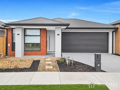 9 Quoll Road, Beveridge, VIC 3753, 4 slaapkamers, 2 badkamers, House