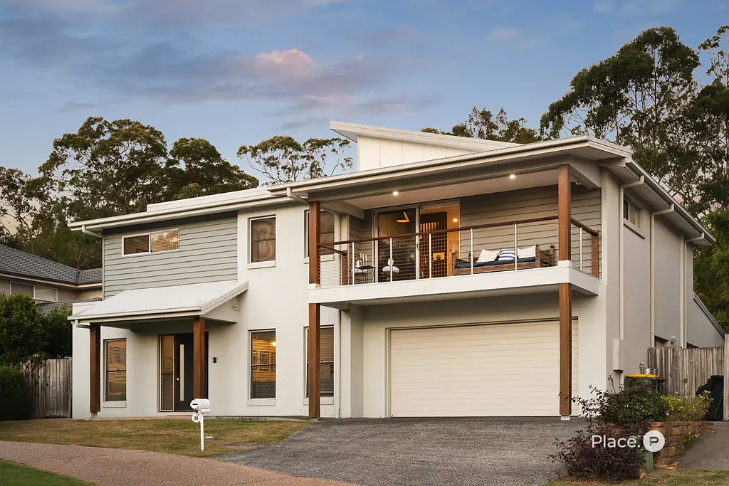 32 Baychester Place, Wakerley, QLD 4154