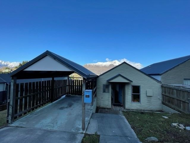 10a Dart Place, Fernhill/Sunshine Bay, Queenstown Lakes, 3房, 1浴