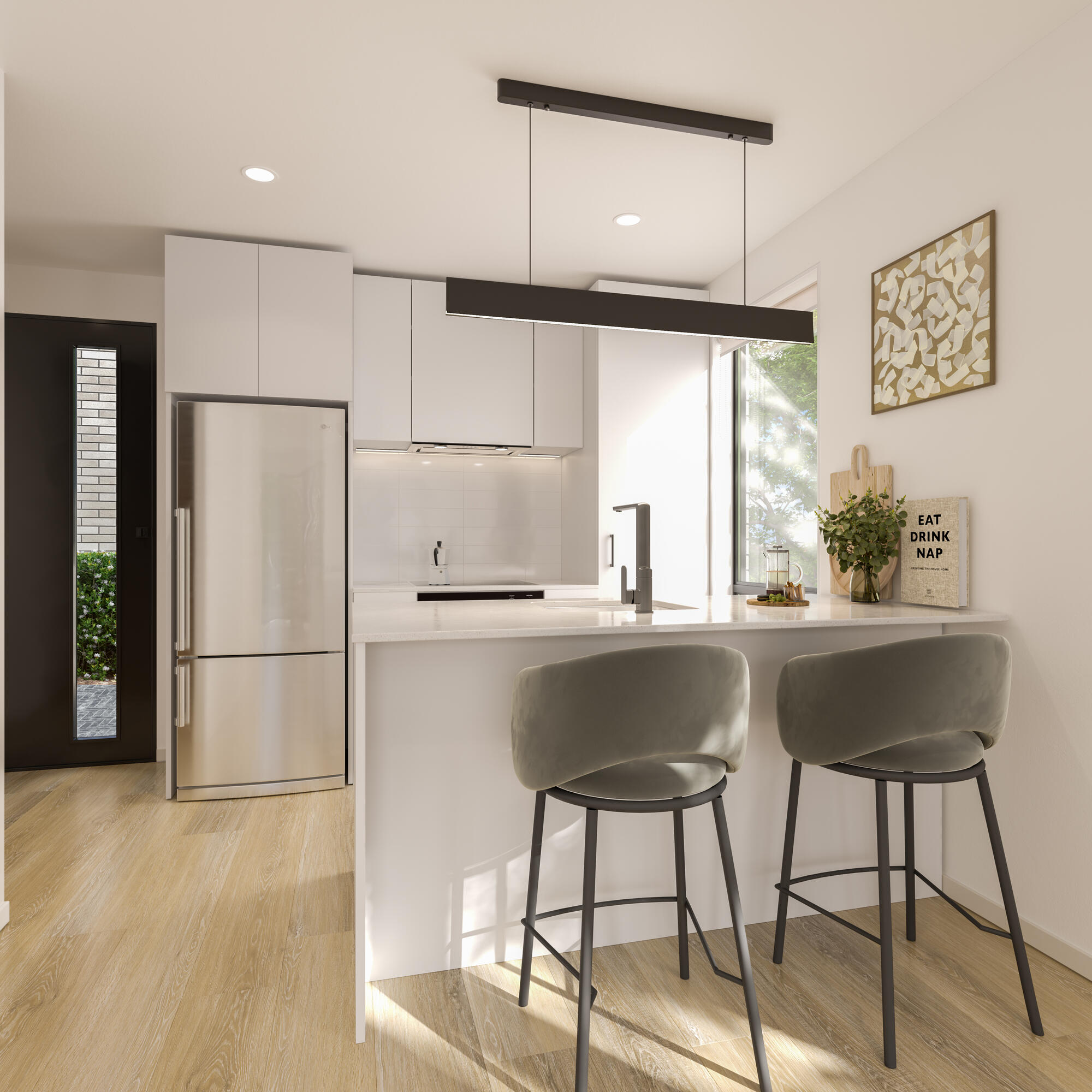 2/82 Beach Haven Road, Beach Haven, photo 3