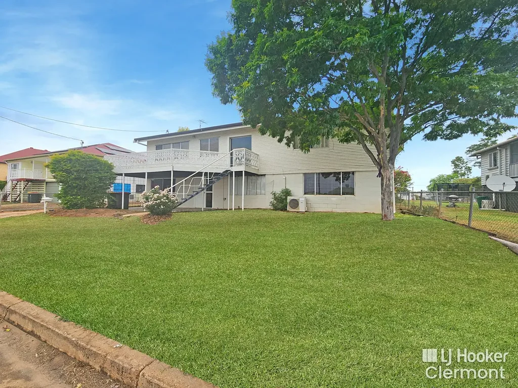 47 Sirius Street, Clermont, QLD 4721