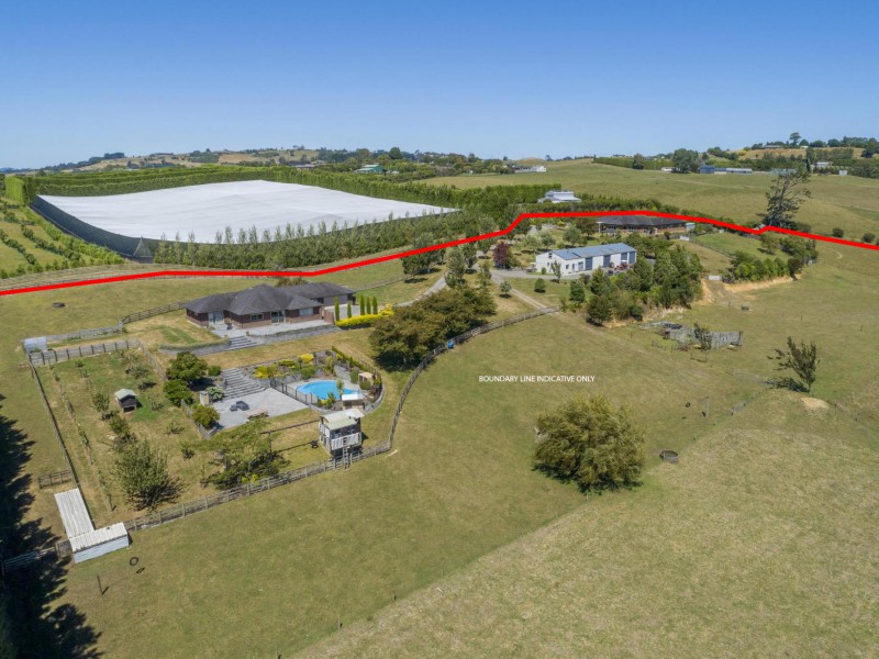 416a Youngson Road, Whakamarama, Bay Of Plenty, 6 غرف, 0 حمامات