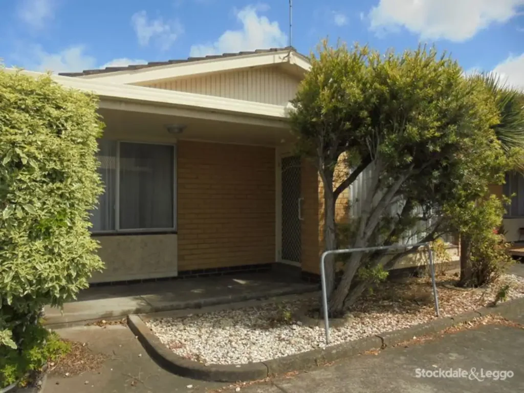 Neat & Private Unit in Prime Location - 6 month lease