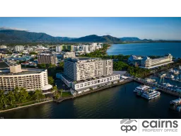 315/1 Marlin Parade, Cairns City