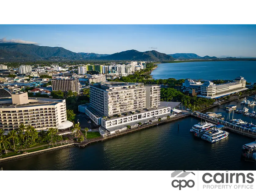 315/1 Marlin Parade, Cairns City, Cairns, 1 Kuwarto, 1 Banyo, Apartment