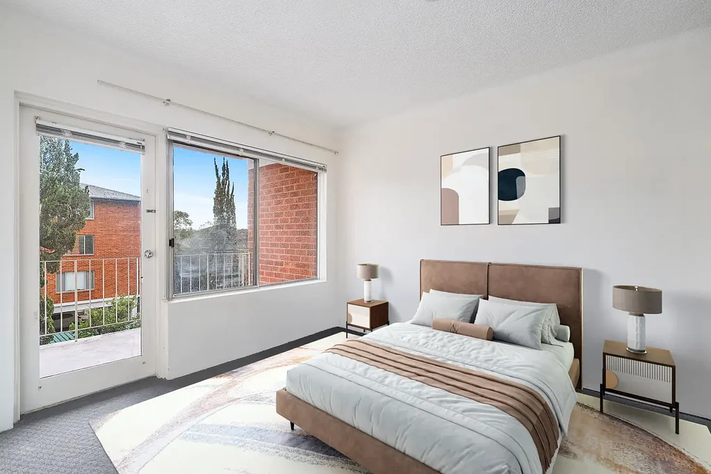 17/15 Bank Street, Meadowbank, NSW 2114