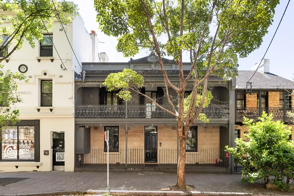 22 Burton Street, Darlinghurst, NSW 2010