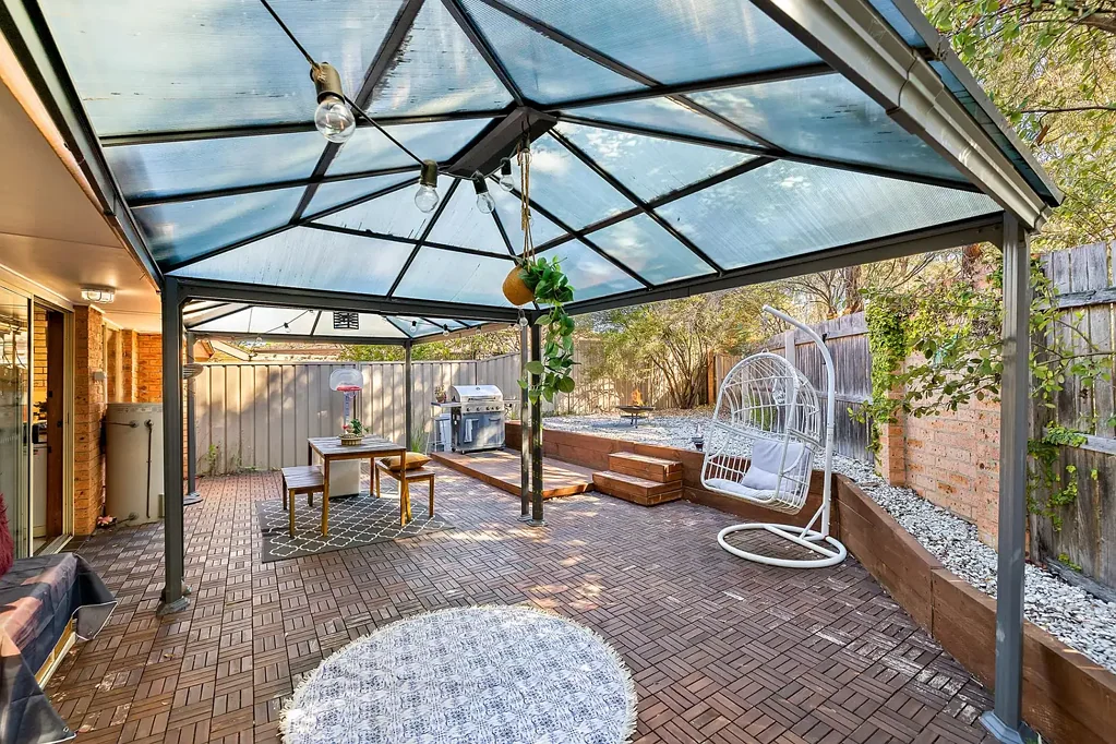4/99 Totterdell Street, Belconnen, ACT 2617