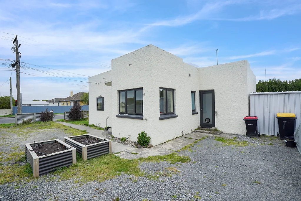 78 Ross Street, Grasmere, Invercargill, Southland