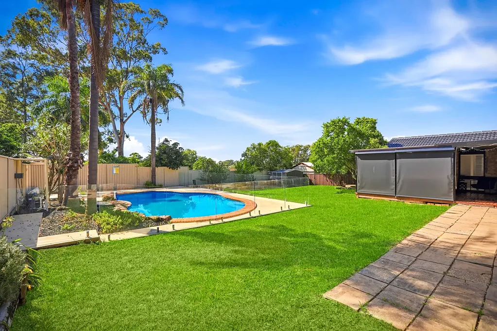 10 Moorehead Avenue, Silverdale, NSW 2752