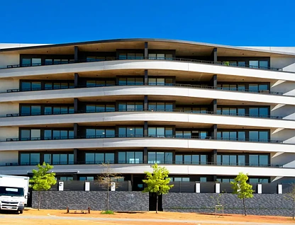 67/566 Cotter Road, Wright, ACT 2611, 1 Schlafzimmer, 1 Badezimmer, Apartment