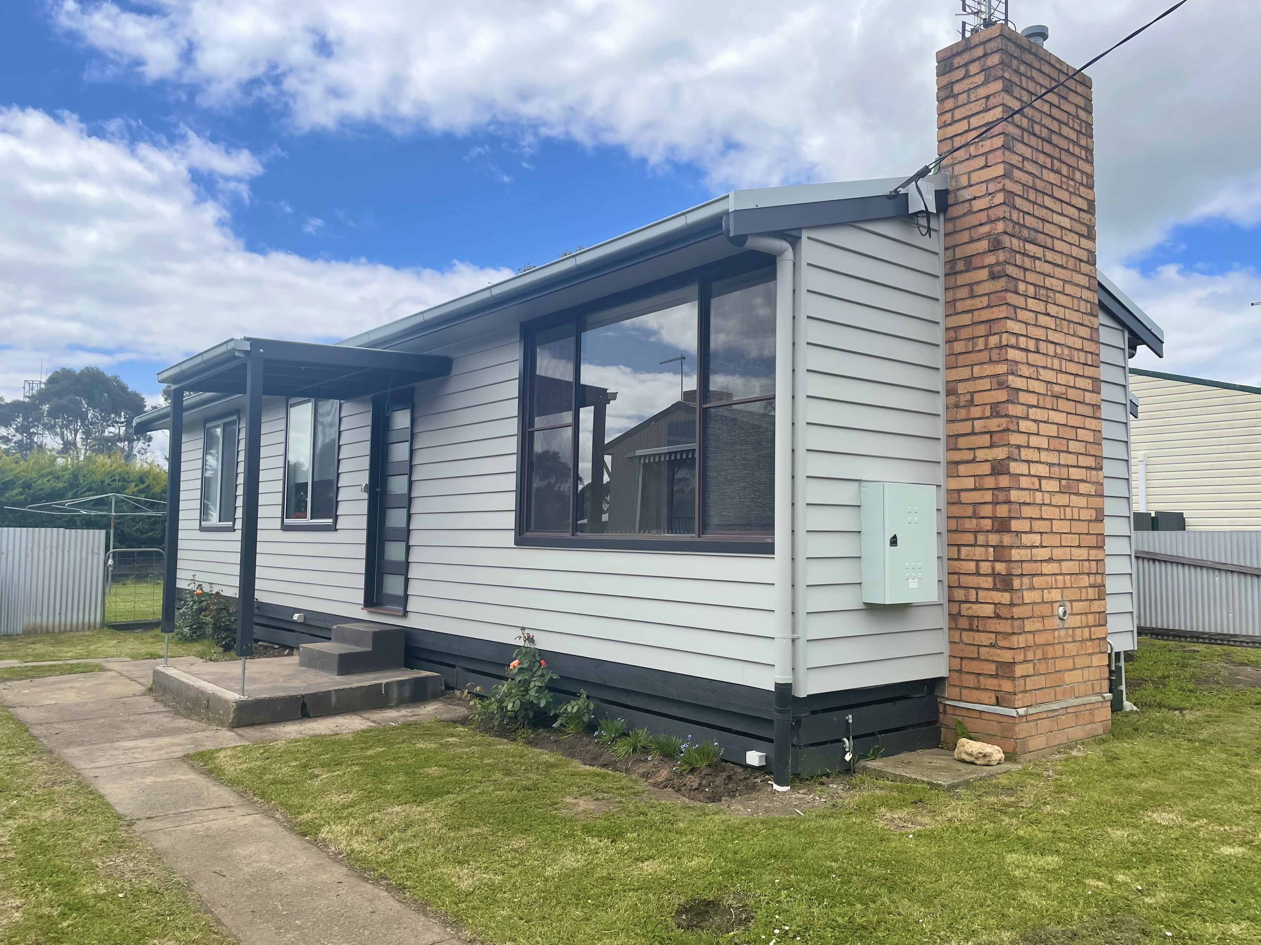 12 JONES ST, CAMPERDOWN VIC 3260, 0房, 0浴, House