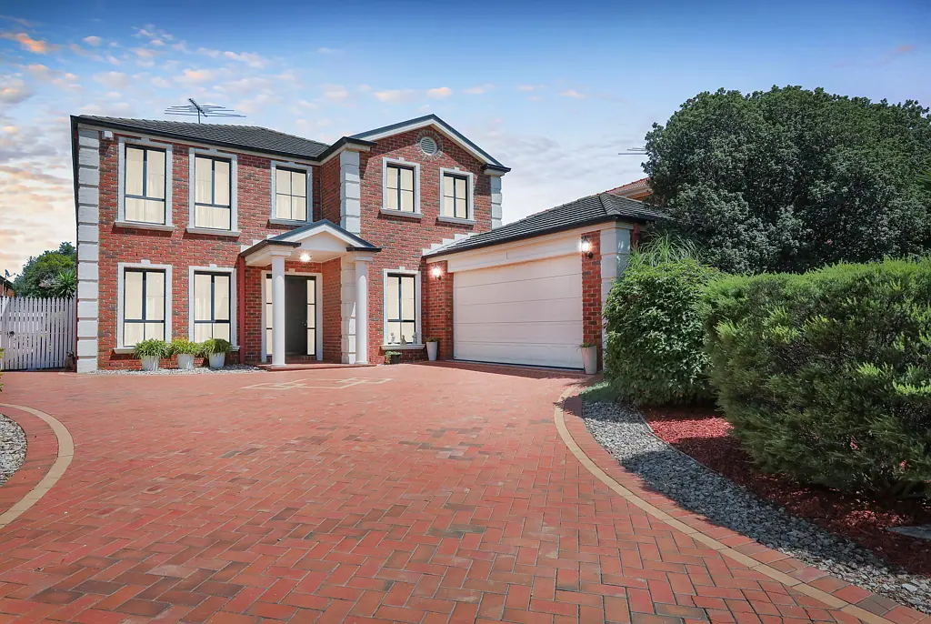 12 Coach House Drive, Attwood, VIC 3049
