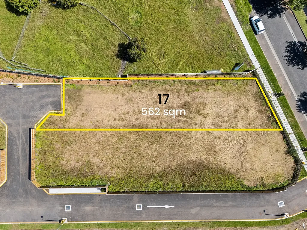 Lot 17 Berrima Street, Tullimbar, NSW 2527