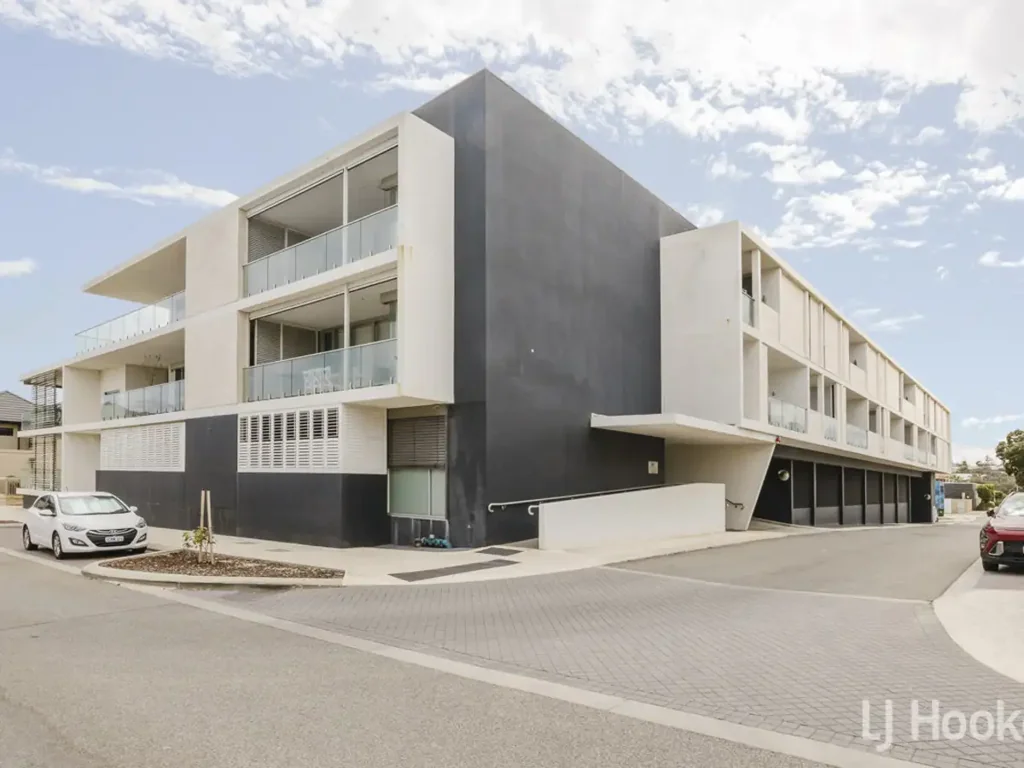 Mindarie 1ห้องนอน CONTACT AGENT