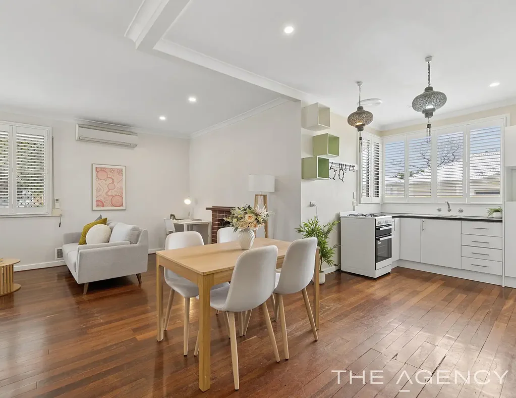 Wilson 3Kwarto Charming Cottage with Room to Grow
