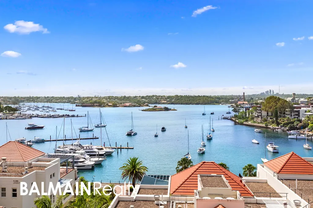 146/5 Wulumay Close, Rozelle, NSW 2039