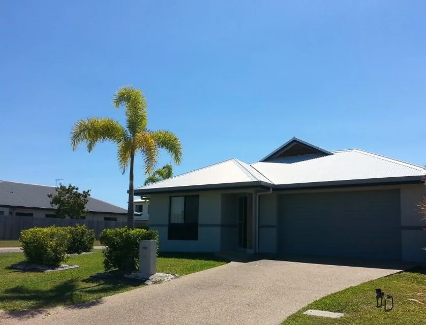 30 Scrubwren Circuit, Bohle Plains, Townsville, 4 rūma, 2 rūma horoi, House