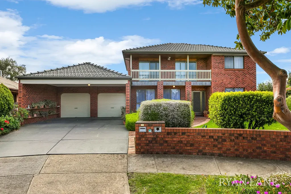 11 McAlpine Court, Altona, VIC 3018