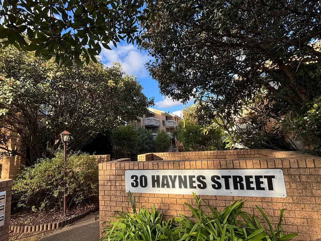 3/28-34 Haynes Street, Penrith, NSW 2750