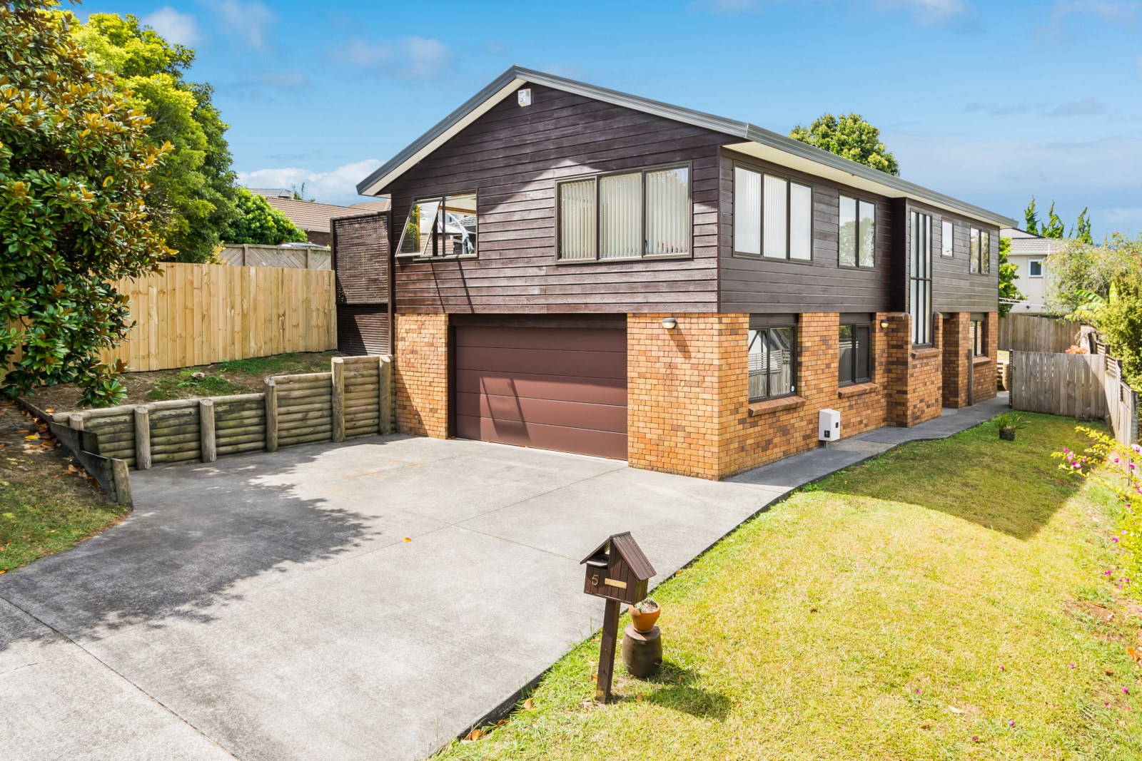 5 Strabo Place, Windsor Park, Auckland - North Shore, 3 rūma, 0 rūma horoi