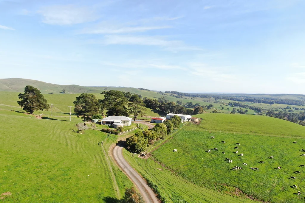 Krowera Classic Kernot Lifestyle/Grazing – 146 Acres/59.08ha - 
Cattle, Sheep, Horses, Fattening/Breeding, Lifestyle