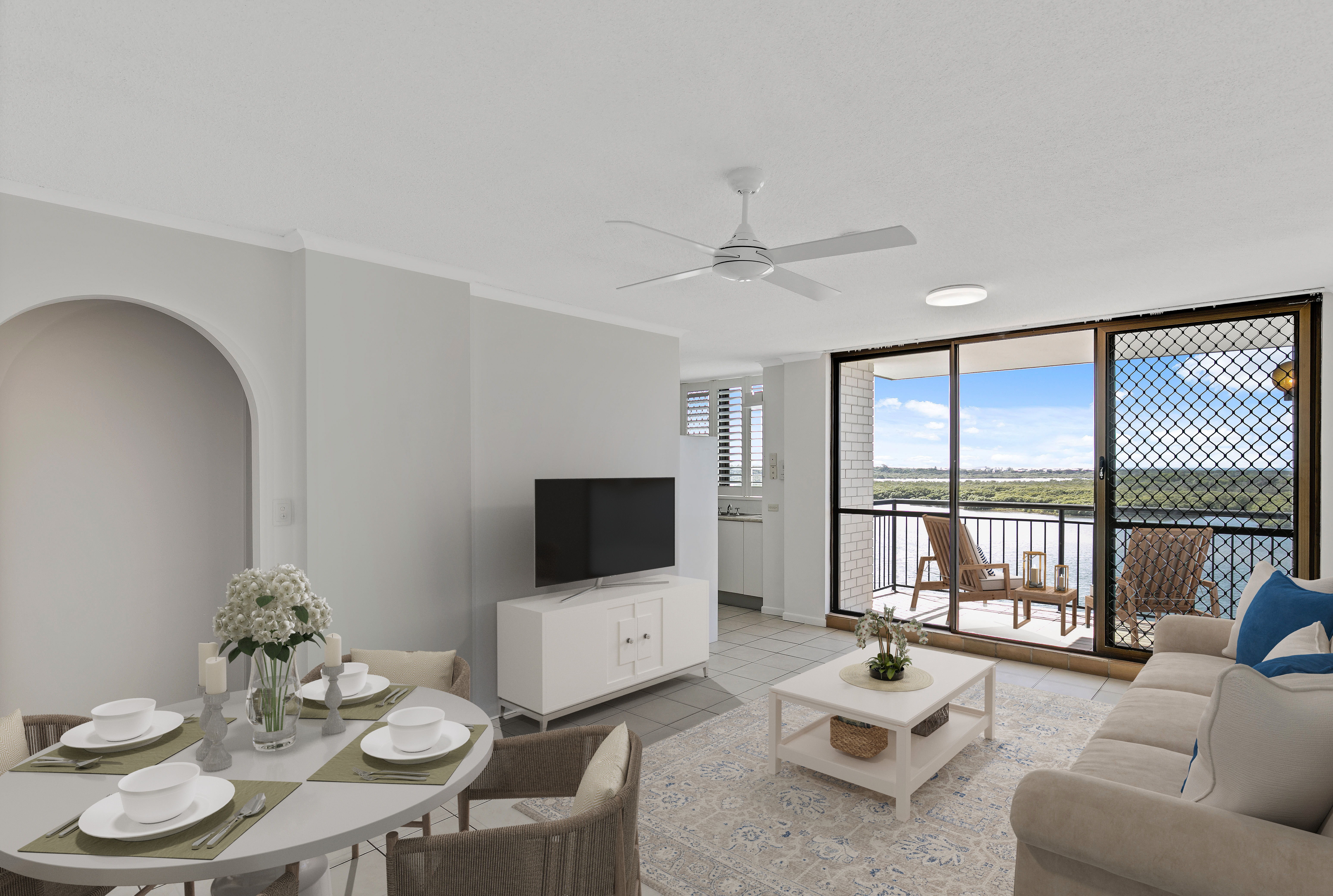 UNIT 56 150 DUPORTH AV, MAROOCHYDORE QLD 4558, 0 phòng ngủ, 0 phòng tắm, Unit