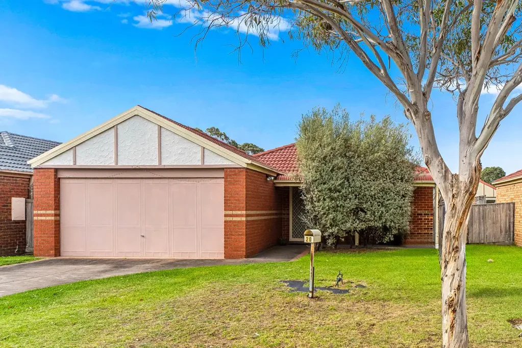 20 Lansell Court, Carrum Downs, VIC 3201