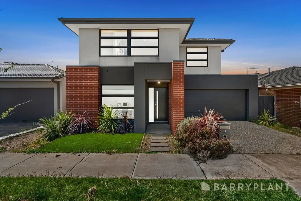 47 Sadie Avenue, Thornhill Park, VIC 3335