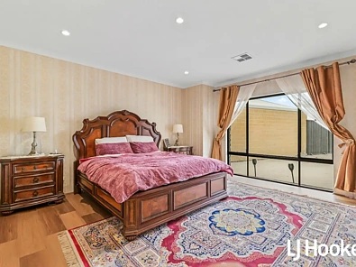 5 Loseto Link, Piara Waters, WA 6112, 4房, 2浴, House