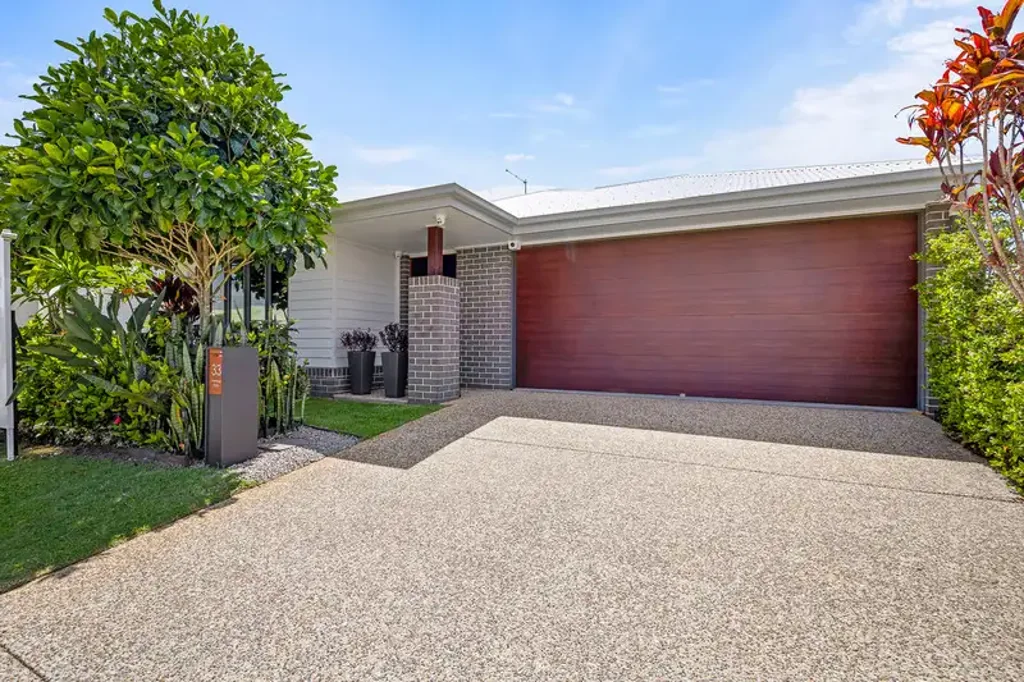 33 Marybell Drive, Baringa, QLD 4551