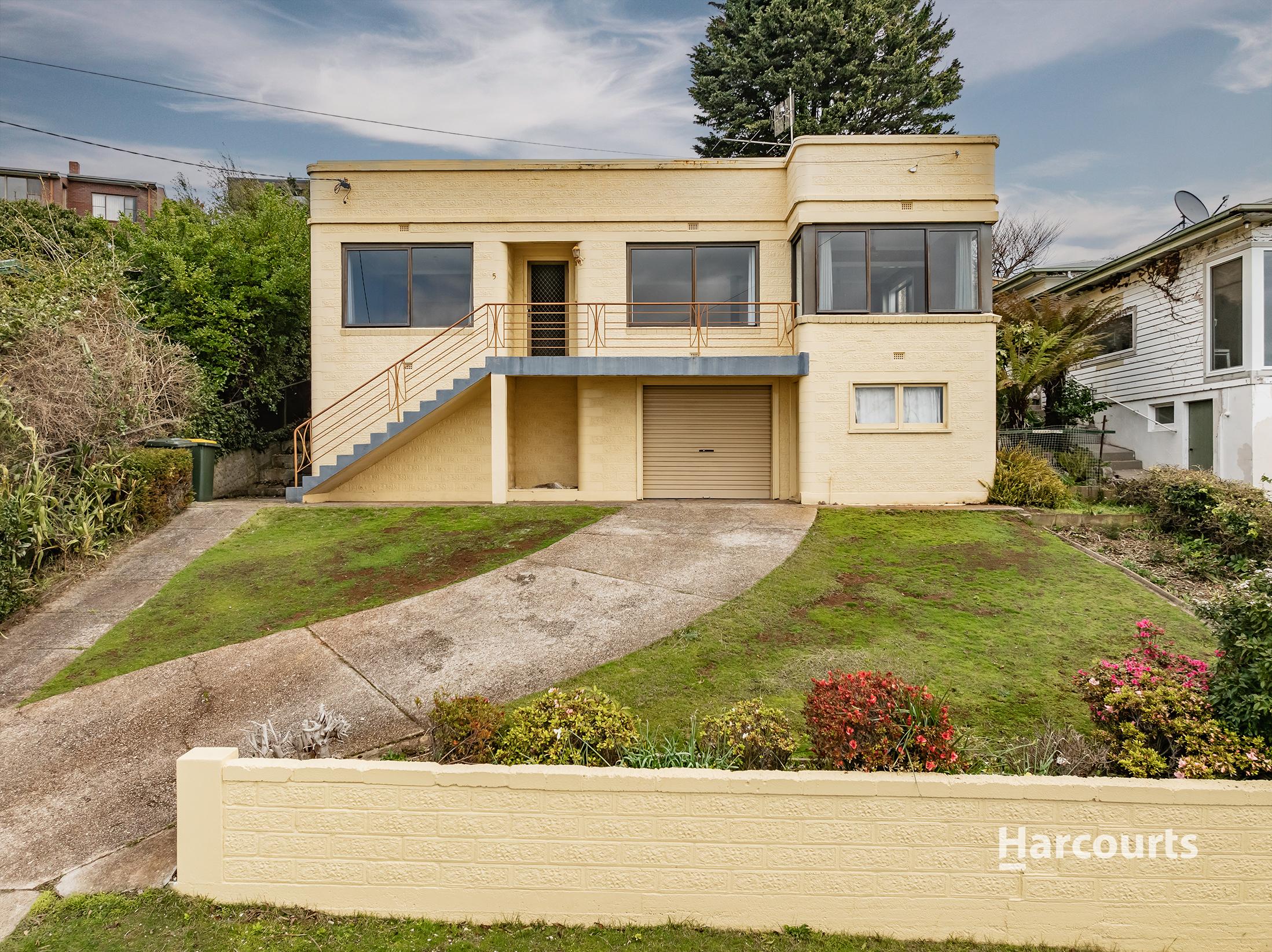 5 CROWN ST, PARKLANDS TAS 7320, 0房, 0浴, House