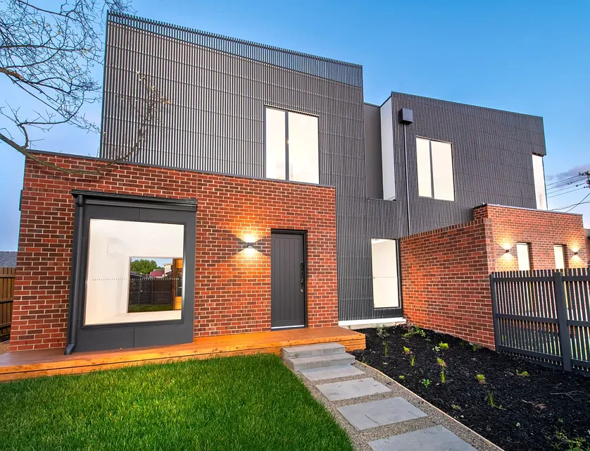 1/507 Mitcham Road, Mitcham, VIC 3132, 4 Kuwarto, 2 Banyo, Townhouse