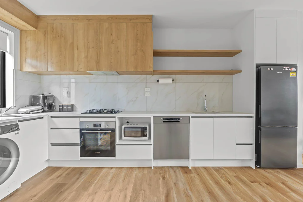 Henderson 2房  Modern Townhouse in a Sought-After Henderson L...