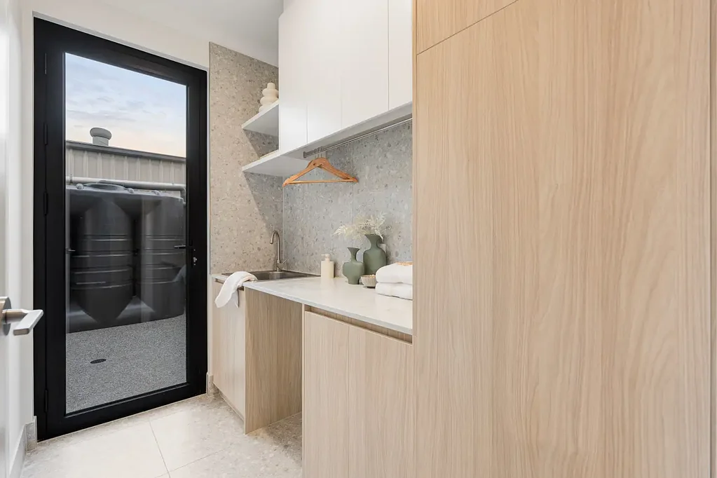 Brand New Unfurnished Parkfront Residence in Prime Firle Location