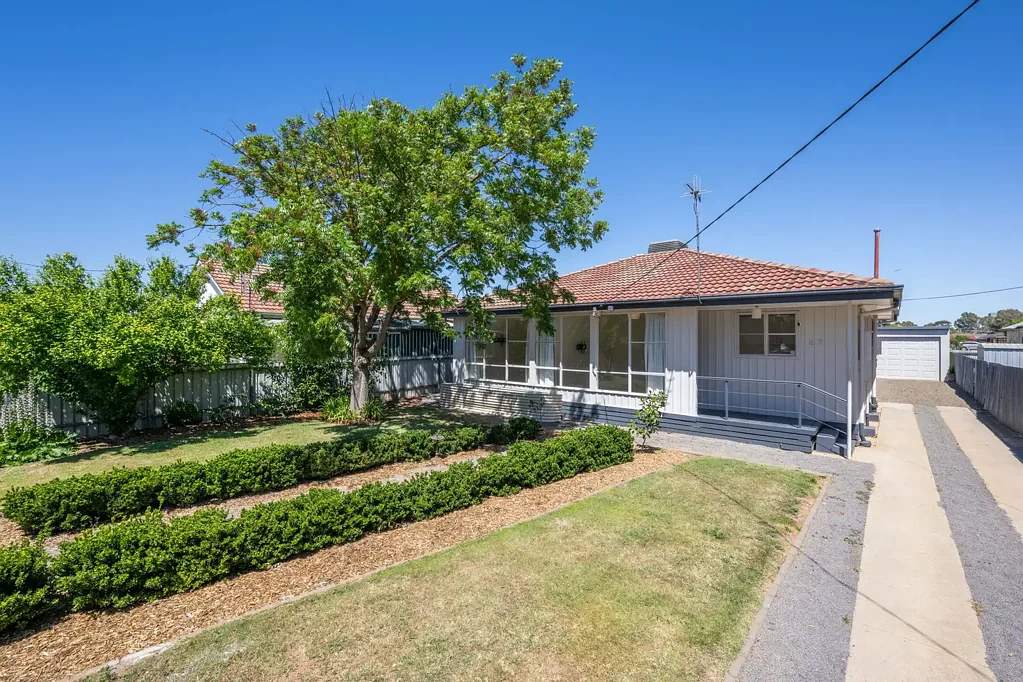 27 Stonehaven Road, Tatura, VIC 3616